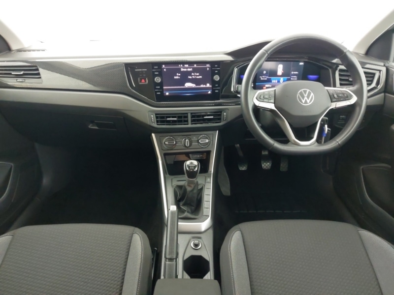 Used Volkswagen Polo 2022 for sale - 76925488: Photo 2