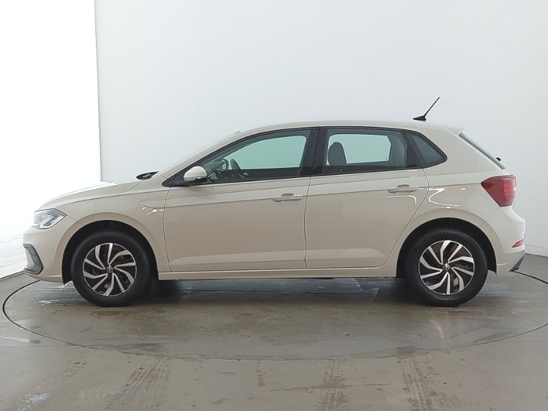 Used Volkswagen Polo 2022 for sale - 76925488: Photo 4