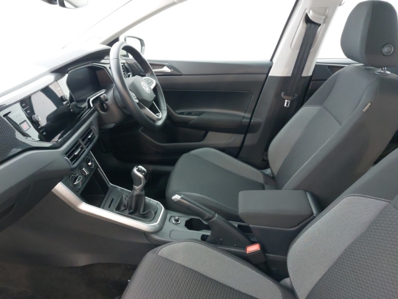 Used Volkswagen Polo 2022 for sale - 76925488: Photo 5