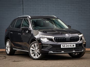 Used Skoda Kamiq 2024 for sale - 79662059: Photo