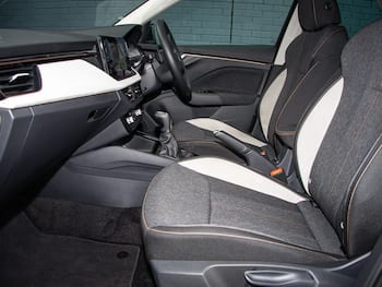 Used Skoda Kamiq 2024 for sale - 79662059: Photo