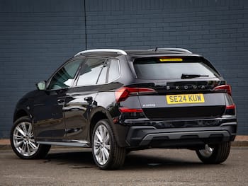 Used Skoda Kamiq 2024 for sale - 79662059: Photo