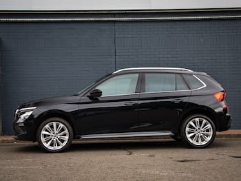 Used Skoda Kamiq 2024 for sale - 79662059: Photo