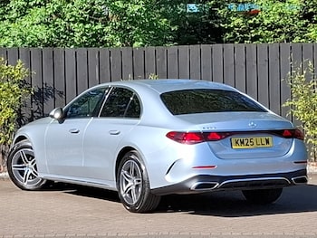 Used Mercedes-Benz E Class 2025 for sale - 79549566: Photo