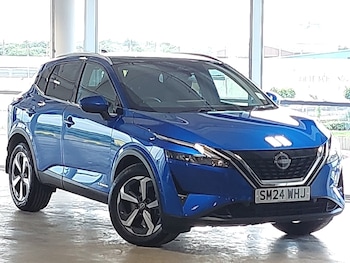 2024 - 1.5 E-Power N-Connecta 5dr Auto