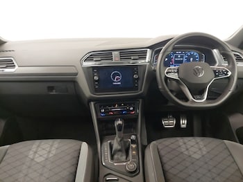 Used Volkswagen Tiguan 2022 for sale - 75557687: Photo