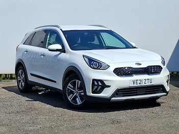 Used Kia Niro 2021 for sale - 79223574: Photo