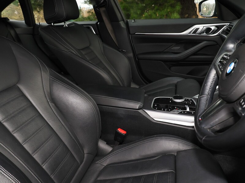 Used BMW 4 Series 2023 for sale - 78225682: Photo 11