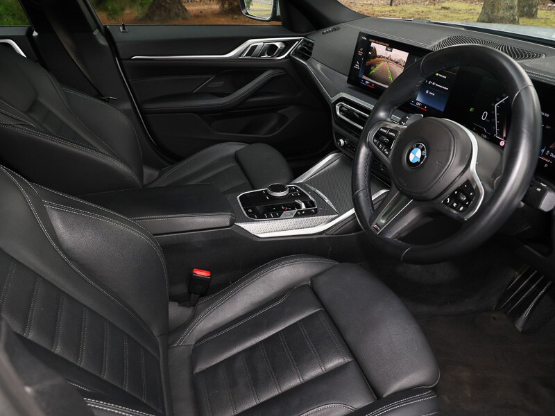 Used BMW 4 Series 2023 for sale - 78225682: Photo 6