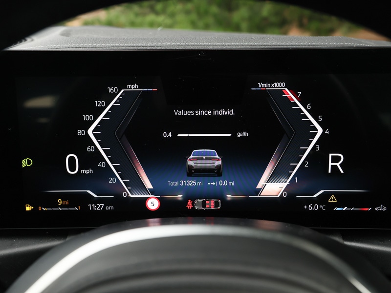 Used BMW 4 Series 2023 for sale - 78225682: Photo 9