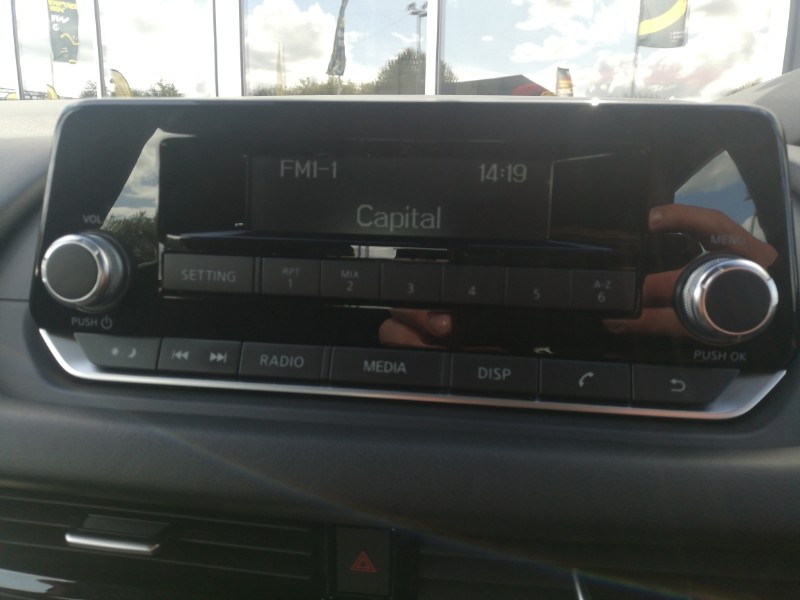 Used Nissan Qashqai 2022 for sale - 76578524: Photo 10