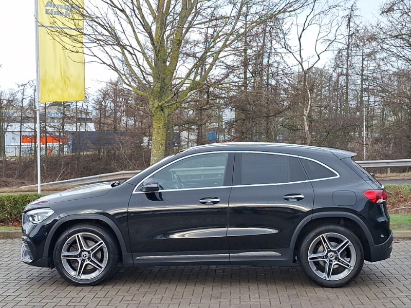 Used Mercedes-Benz GLA 2022 for sale - 77311960: Photo 4