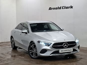 Used Mercedes-Benz A-Class 2024 for sale - 79722013: Photo
