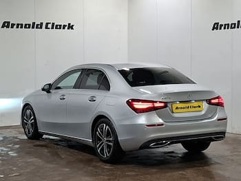 Used Mercedes-Benz A-Class 2024 for sale - 79722013: Photo