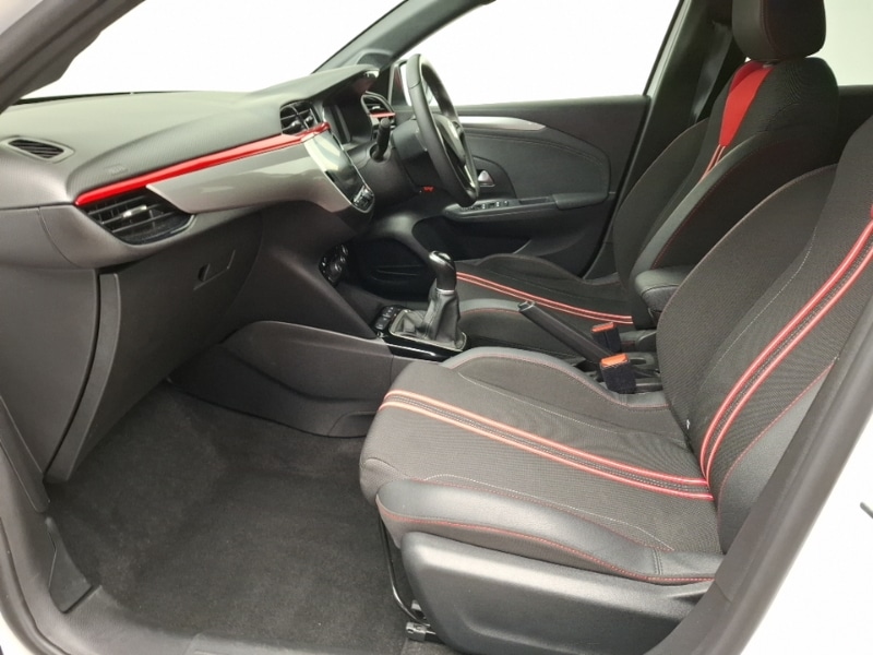 Used Vauxhall Corsa 2023 for sale - 77923405: Photo 5