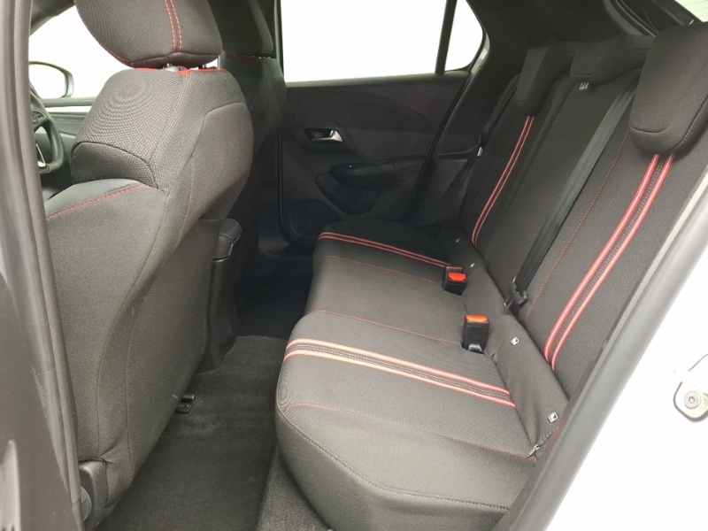 Used Vauxhall Corsa 2023 for sale - 77923405: Photo 6