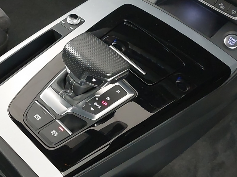 Used Audi Q5 2022 for sale - 77999095: Photo 10