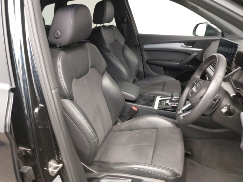 Used Audi Q5 2022 for sale - 77999095: Photo 11