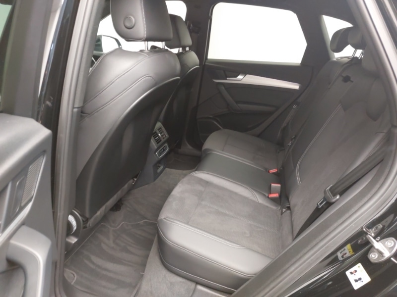 Used Audi Q5 2022 for sale - 77999095: Photo 12