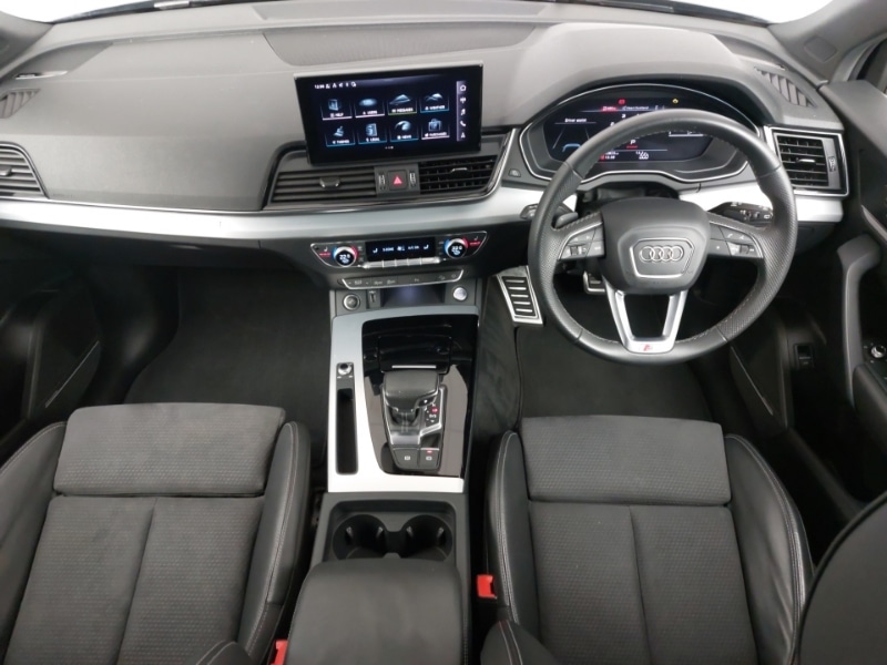 Used Audi Q5 2022 for sale - 77999095: Photo 4