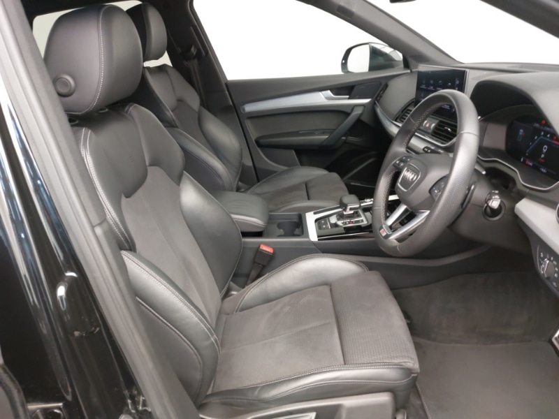 Used Audi Q5 2022 for sale - 77999095: Photo 6