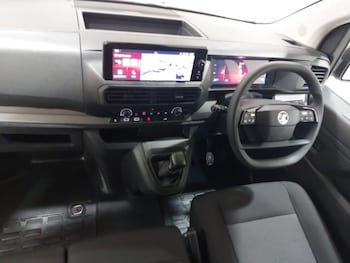 Used Vauxhall Vivaro 2024 for sale - 75644863: Photo