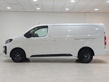 Used Vauxhall Vivaro 2024 for sale - 75644863: Photo