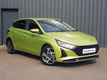 Used Hyundai i20 2026 for sale - 78783051: Photo
