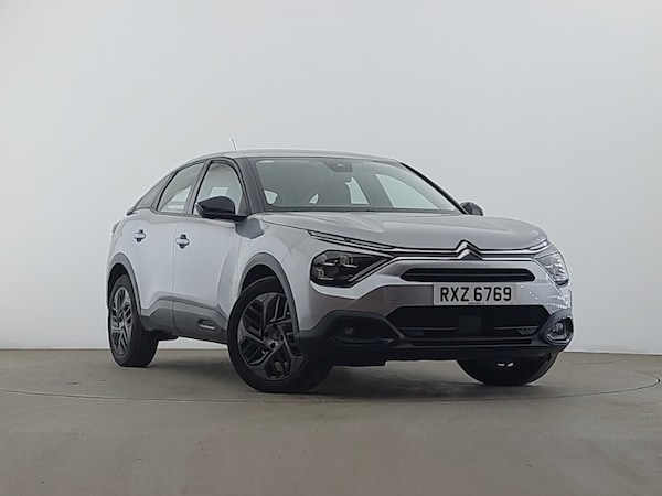 Used Citroen C4 2022 for sale - 76237761: Photo 1