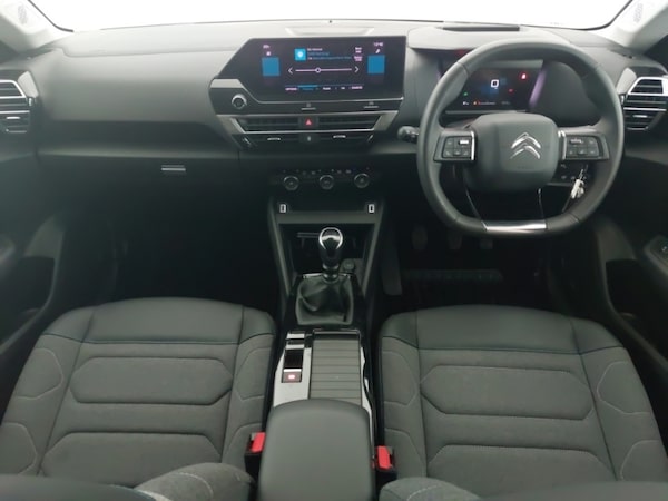 Used Citroen C4 2022 for sale - 76237761: Photo 2