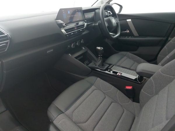 Used Citroen C4 2022 for sale - 76237761: Photo 5