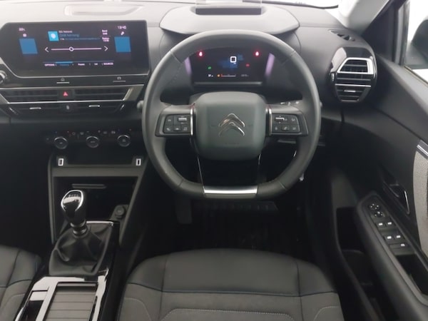 Used Citroen C4 2022 for sale - 76237761: Photo 7