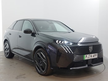 2024 - 157kW GT 73kWh 5dr Auto