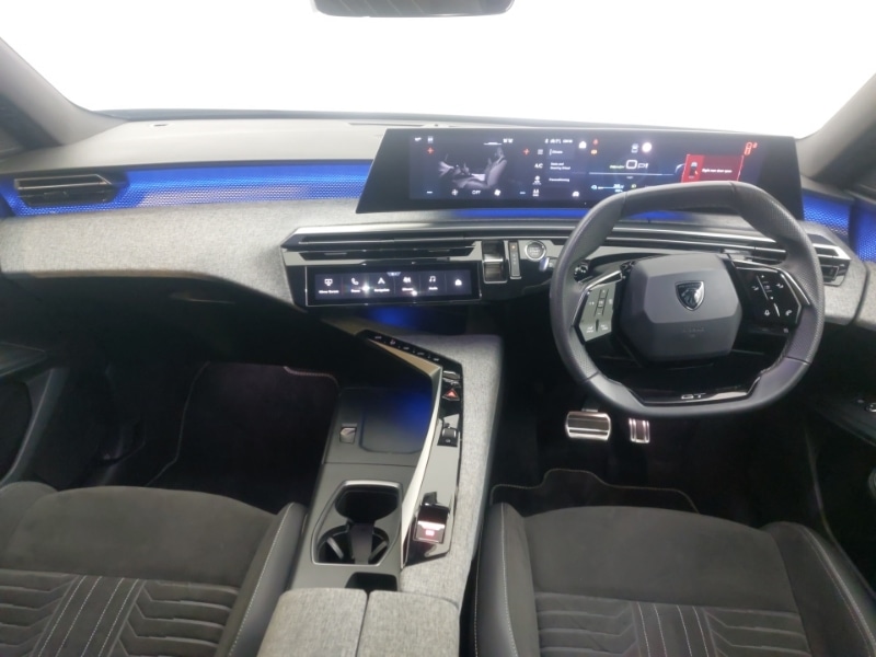 Used Peugeot 3008 2024 for sale - 77483982: Photo 2