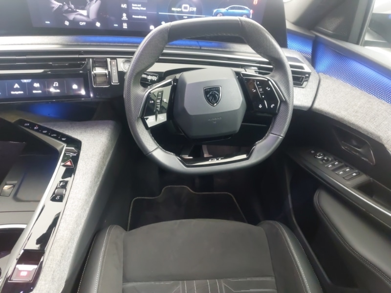 Used Peugeot 3008 2024 for sale - 77483982: Photo 7