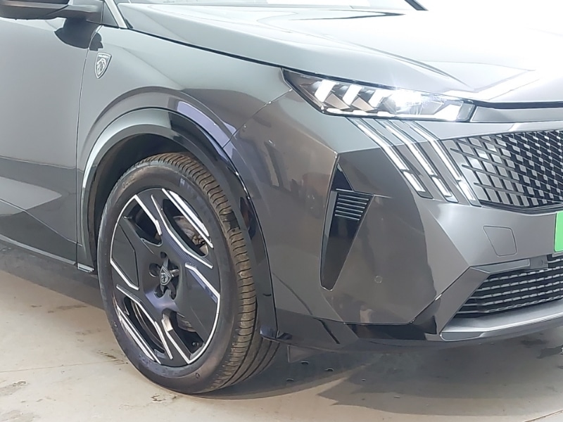 Used Peugeot 3008 2024 for sale - 77483982: Photo 9