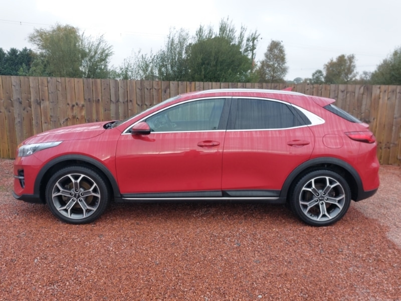 Used Kia XCeed 2020 for sale - 77252726: Photo 4