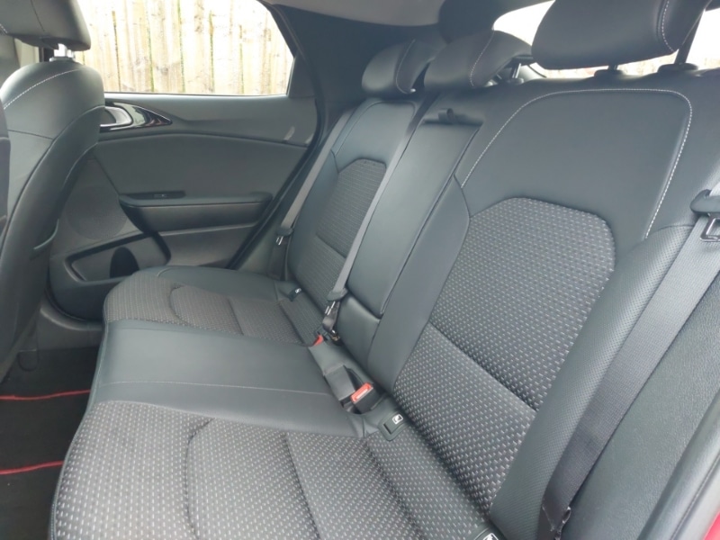 Used Kia XCeed 2020 for sale - 77252726: Photo 6