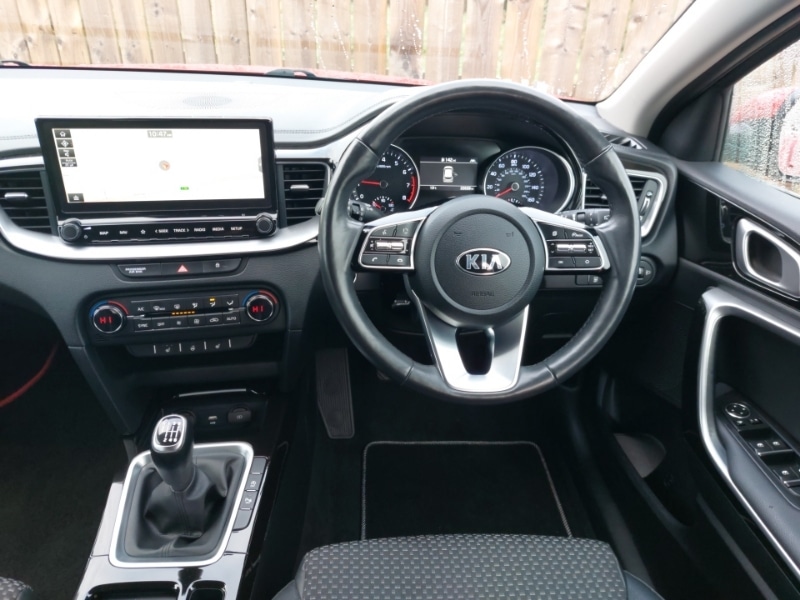 Used Kia XCeed 2020 for sale - 77252726: Photo 7