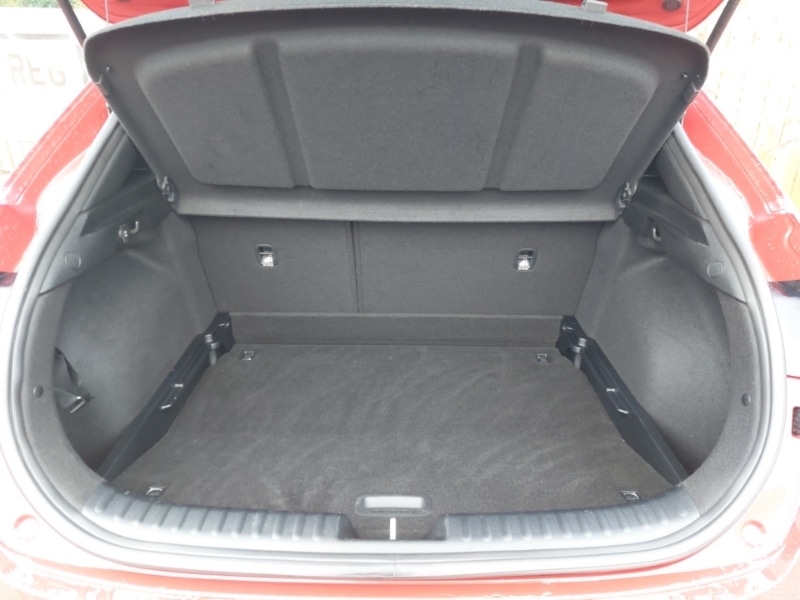 Used Kia XCeed 2020 for sale - 77252726: Photo 8