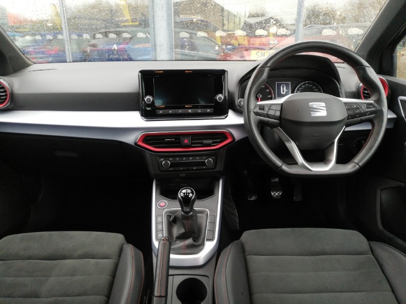 Used SEAT Arona 2022 for sale - 77160504: Photo 2