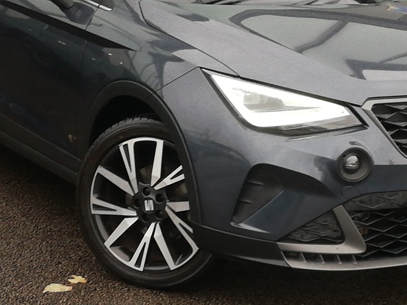 Used SEAT Arona 2022 for sale - 77160504: Photo 9