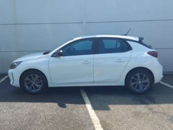 Used Vauxhall Corsa 2024 for sale - 74881977: Photo