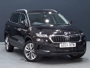 Used Skoda Karoq 2024 for sale - 79736860: Photo