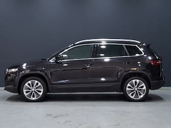 Used Skoda Karoq 2024 for sale - 79736860: Photo