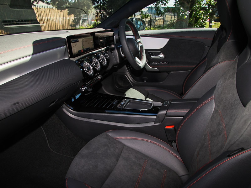 Used Mercedes-Benz CLA 2025 for sale - 77782835: Photo 5