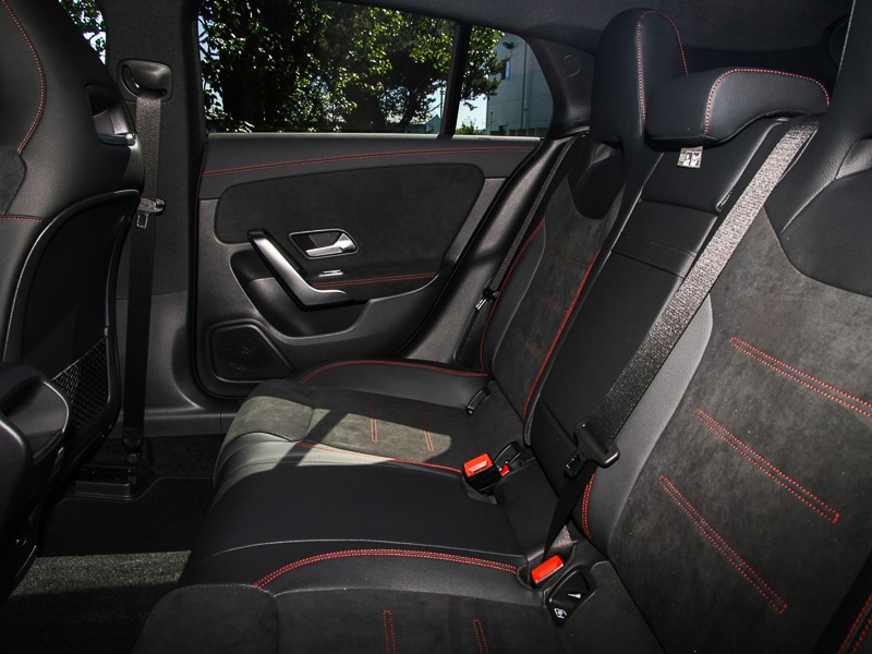 Used Mercedes-Benz CLA 2025 for sale - 77782835: Photo 6