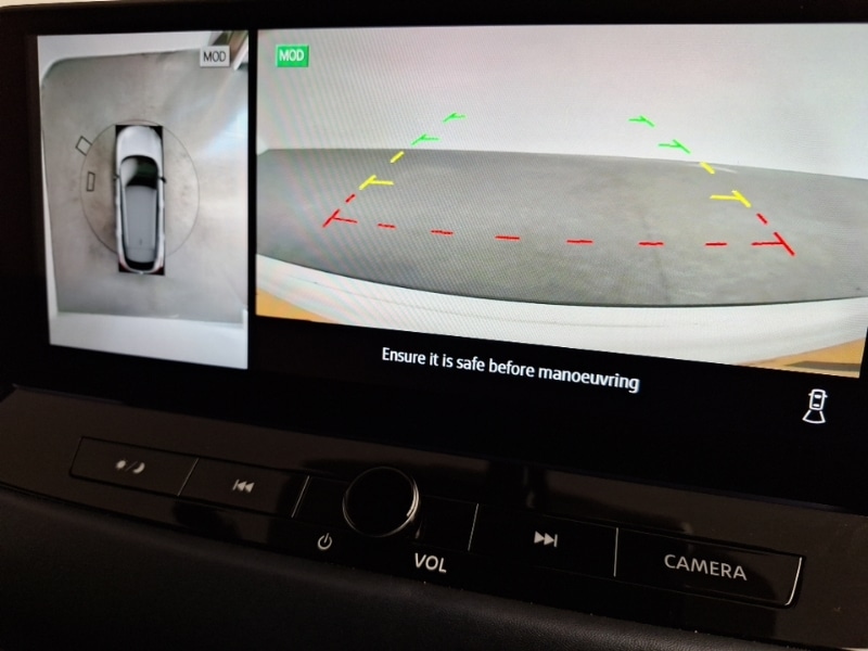 Used Nissan Qashqai 2022 for sale - 77371545: Photo 12