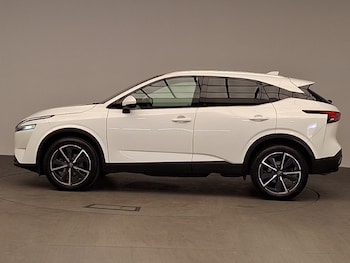 Used Nissan Qashqai 2022 for sale - 77371545: Photo