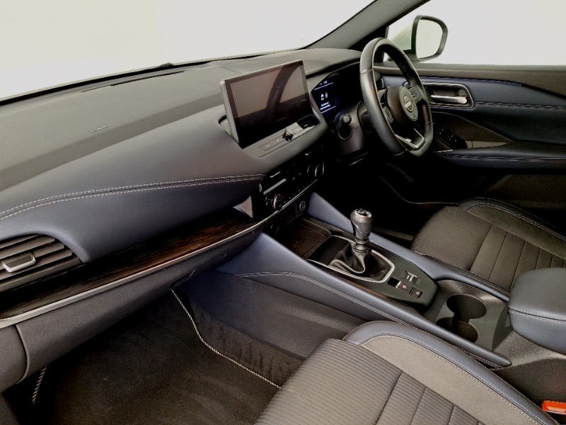 Used Nissan Qashqai 2022 for sale - 77371545: Photo 5